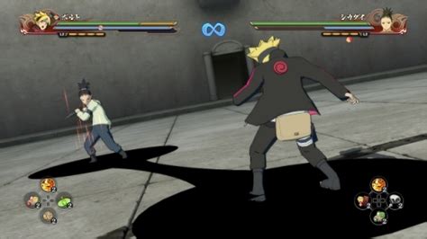 「naruto－ナルト－ 疾風伝 ナルティメットストーム4 Road To Boruto」新モードのボルト伝，ナルトとサスケのバトルスタイルが公開