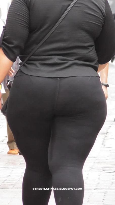 Thick Booty Latina Milf In Tight Pants Full Video Available On The