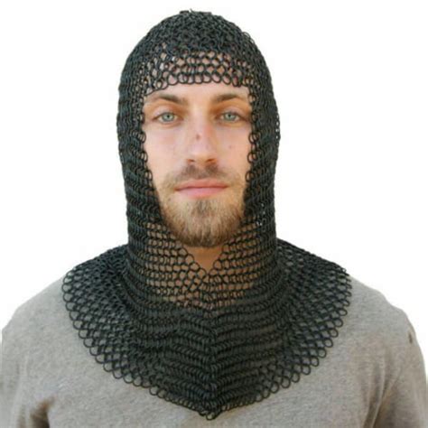 Chainmail Etsy