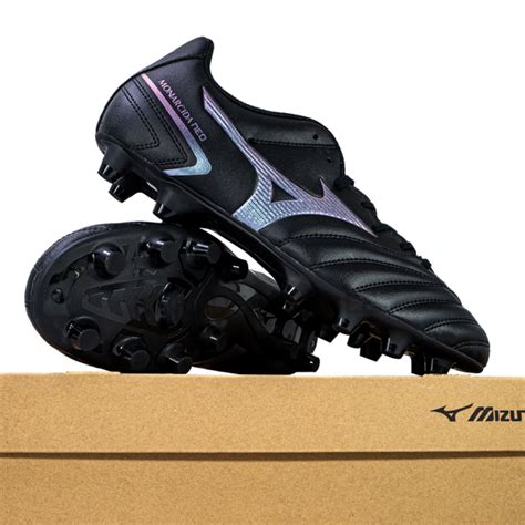 Jual Sepatu Bola Mizuno Monarcida Neo II Select P1GA222599 Original