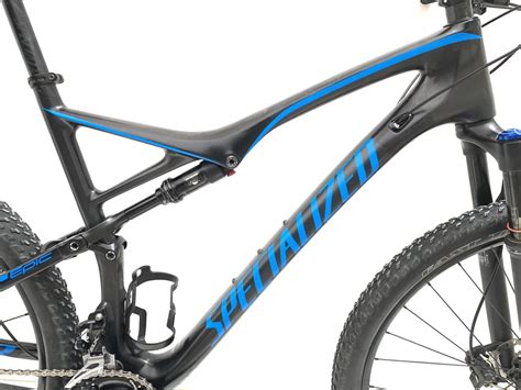 Specialized Epic FSR XT Used In Xl Buycycle