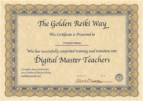 Teaching Degree: Teaching With A Masters Degree