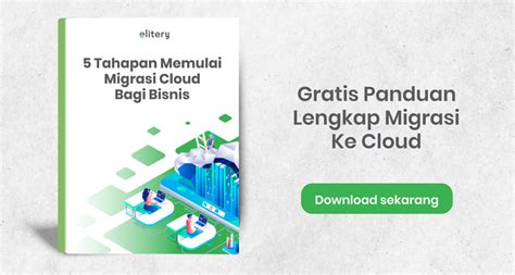 Inilah Implementasi Teknologi Cloud Computing Dalam Perusahaan Elitery