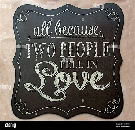 2 people in love Stock Photo - Alamy