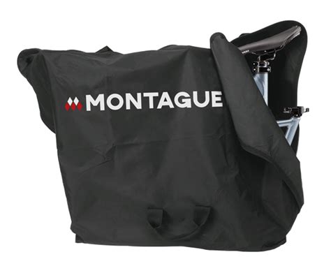 Carrying Case | Montague Bikes