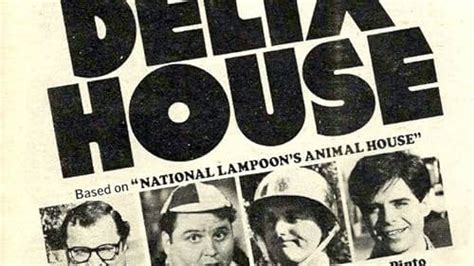 Delta House Tv Series 1979 Episode List Imdb