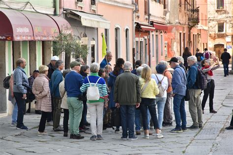 DOBRI TURISTIČKI REZULTATI Za vrijeme produženog vikenda ostvareno