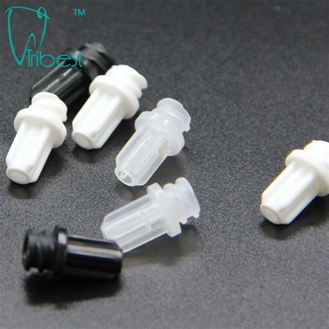 Syringe Cap - Buy Syringe cap Product on Tribest Dental Products Co., Ltd.