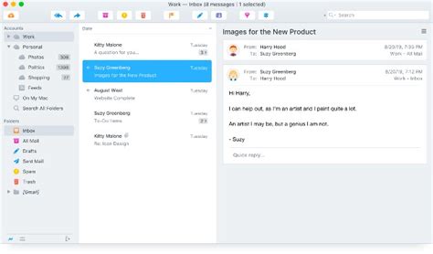 10 Best Email Clients For Windows 10 In 2023 Free And Paid Beebom