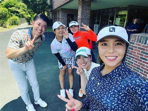 高橋大輔さんのインスタグラム写真 高橋大輔instagram「本日17時〜bs Tbsにてオンエア📺 「ゴルフone」⛳️ 今週は