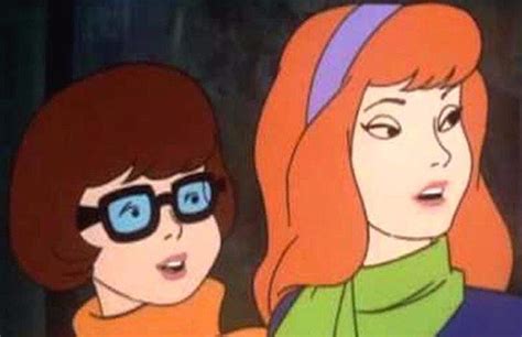 Daphne And Velma Are Getting A Scooby Doo Spinoff