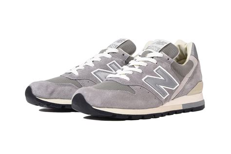 Venta Jual New Balance 996 Original En Stock