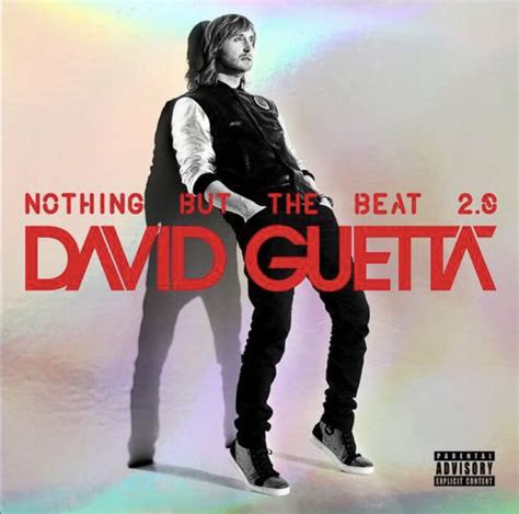 Titanium Nothing But The Beat David Guetta David Guetta Titanium