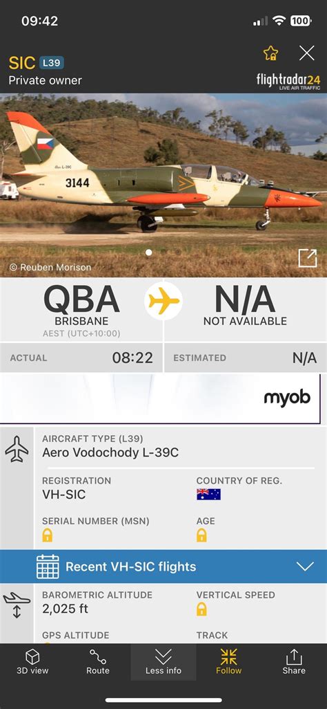 What A Cool Find Anyone Know Much About This Aircraft Rflightradar24