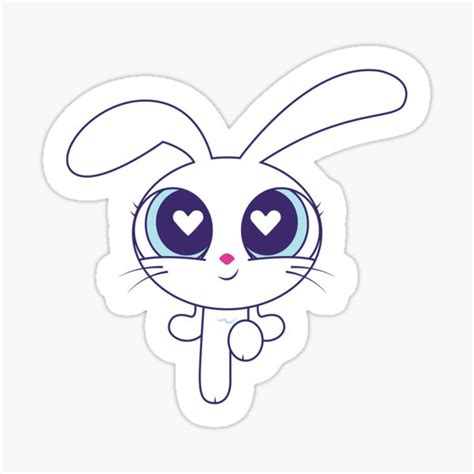 Minji Newjeans Icon Powerpuff Girls Pixel