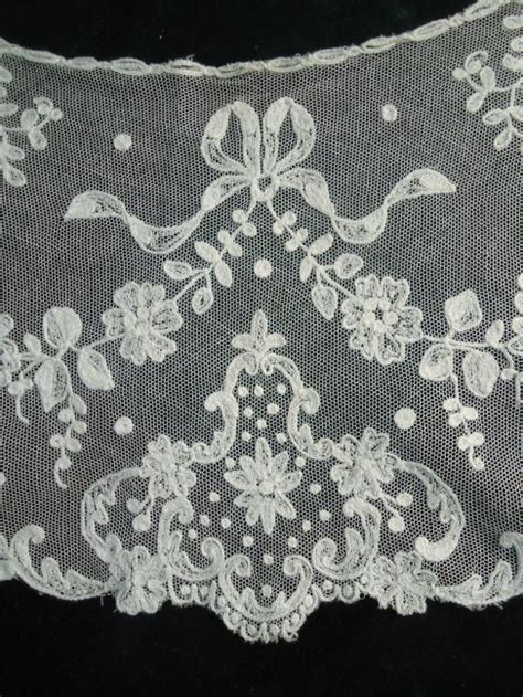 limerick lace   lace museum vintage knitting lace