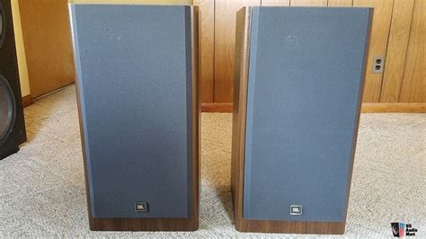 Jbl Lx44 Speakers Photo 2381055 Us Audio Mart