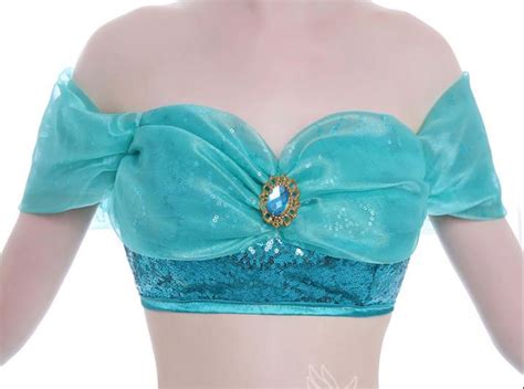 Princess Jasmine Costume Adult 2019 Aladdin Jasmine Cosplay Etsy