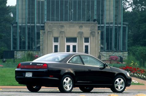 Honda Accord 1998 2 Door