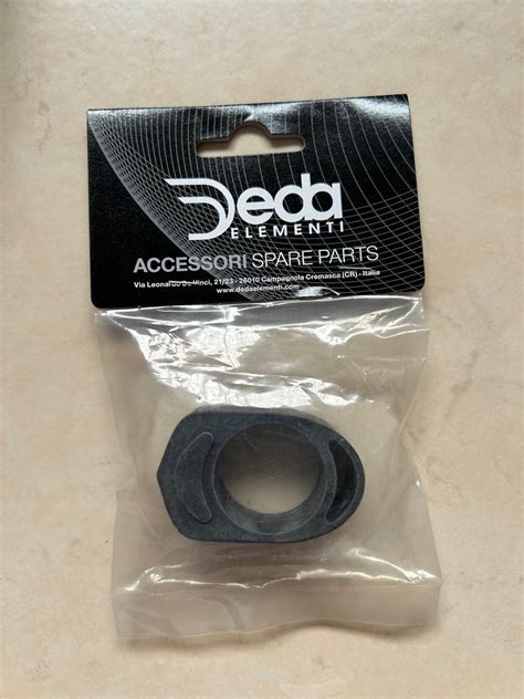 Deda Alanera Mm Spacer Sports Equipment Bicycles Parts Parts