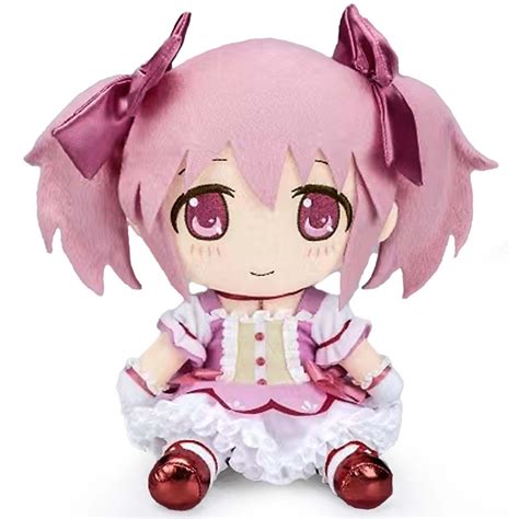 83 Inch Madoka Magica Plush The Best Ts For Girls And