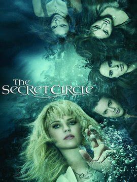 2 citations de The Secret Circle Série Kaakook