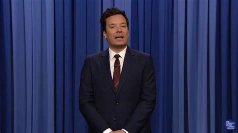 Jimmy Fallon Finds The Funny In The Debt Ceiling The New York Times