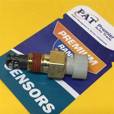 Intake Air Temperature Sensor M14 X 15 Universal 40 To 135 C Ats 003 2 Yr Wty 5066 Picclick Au