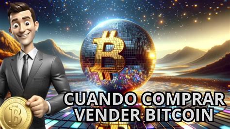 Como Saber Cuando Comprar Y Vender BITCOIN Analisis On Chain