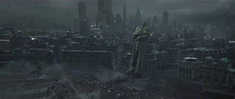 StarCraft II Heart Of The Swarm Opening Cinematic Coub The Biggest