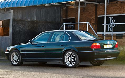 BMW 7 Series (E38) model guide - Prestige & Performance Car