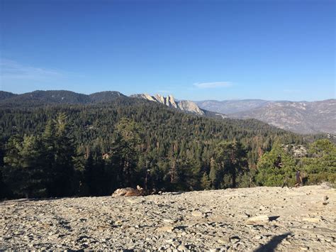 Sequoia And Kings Canyon Wow Spots Sunset Magazine