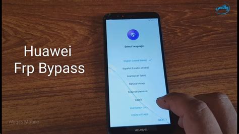 All Huawei Android 8 0 8 1 Frp Bypass Without Pc Huawei P Smart Frp