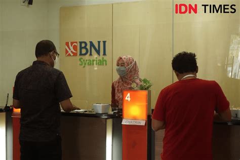 Gaji Pegawai Bank BNI Syariah 2024 Semua Jabatan Terbaru