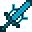 Cyan Warrior Swords Mod Minecraft Net