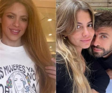 Not Cias Shakira Vende Moletom Estampado Indireta A Piqu