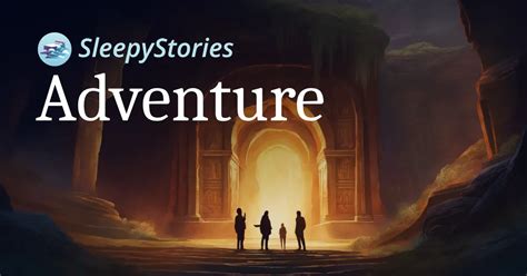 Adventure Bedtime Stories For Children
