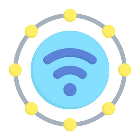 Internet Free Icon