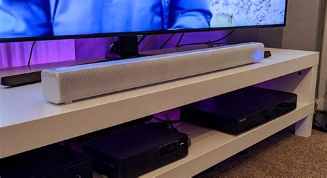 Majority K2 Soundbar Review TechNuovo