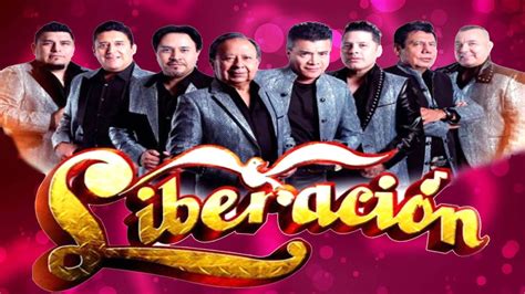 Liberacion Mix Romanticas Los Mejores Exitos De Liberacion Youtube