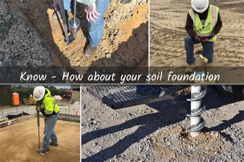 Why Is Soil Testing A Must For Your Structure Constro Facilitator