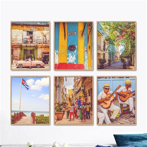 Cuba Photography Etsy