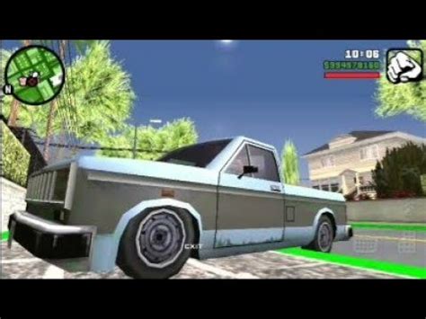 Como Rebaixar Carros No Gta San Andreas Android Sem Ir Na Oficina E