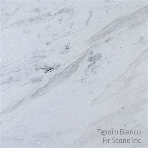 Tesoro Bianco Firstone