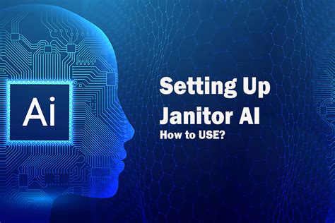 Setting Up Janitor Ai Api How To Use Aitechtonic