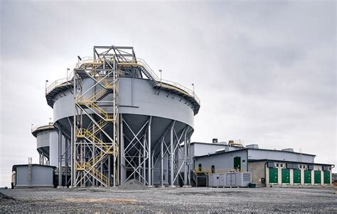 Outotec Introduces 2nd Generation Paste Thickener For Consistent