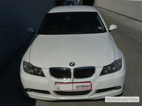 Bmw 3 Series Automatic 2007 Photo 1 2227