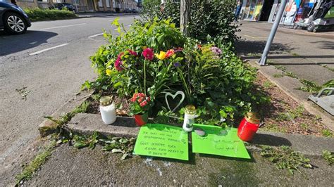 Auto Rast In N Rtingen In Fu G Nger Zwei Tote Swr Aktuell