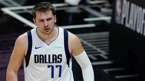 Luka Doncic: Dallas Mavericks' superstar point guard set to take ...