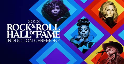 2023 Rock And Roll Hall Of Fame Induction Ceremony Full Episodes Watch